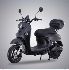 Moto haute performance 2023, dernier design aux couleurs tendance, avec une autonomie de plusieurs kilomètres - Product Image 3