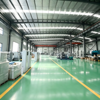 Petrokimya Terminali için Prefabrik Çelik Yükleme Portalı, Vagon Yükleme Rafı