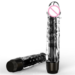 Massaggiatore Vibrante Ecologico Impermeabile a Batteria 2AA, in Silicone Morbido, Dimensioni Ridotte, Velocità Singola, Vibrazione Intensa per Donne - Product Image 5