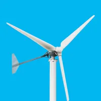 Good Quality Wind Turbine Generator, 10kw, On Sale