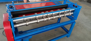 Nhỏ Máy rạch cấu trúc đơn giản tùy chỉnh profiling máy - Product Image 5