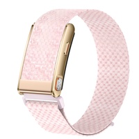 Nouveau bracelet intelligent KR96 pour femmes, suivi du sommeil, moniteur de fréquence cardiaque, modes d'exercice multiples, bracelet de santé, tracker de fitness sans écran