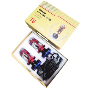 Đèn Pha & Ống Kính Máy Chiếu Bi-led Mới Ra Mắt Bóng Đèn Tự Động H4 3000K 65W Đèn Chiếu Bi <span class=keywords><strong>Xenon</strong></span> Trang Bị Thêm - Product Image 2