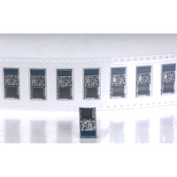 Modul NRF51822 Ble 4.2 WT51822-S4AT Suku Cadang Elektronik Modul Rf Ble Daya Ultra Rendah 4.2 Antena dengan CE FCC
