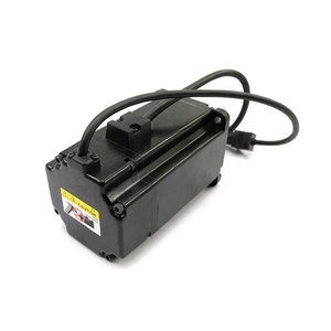 Nouveautés : Kit moteur triphasé 750W, AC 220V, antidéflagrant, efficacité IE3, certification CE - Product Image 4