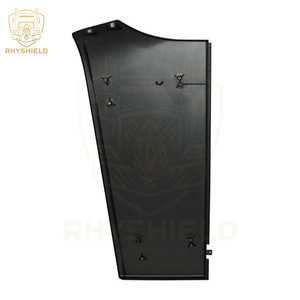 Carenado Superior de Cabina Derecho de Alta Calidad para <span class=keywords><strong>Freightliner</strong></span> Cascadia 2008-2017, 2018+, 2026, A22-67507-000 - Product Image 4