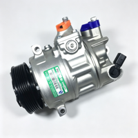 Compresseur de climatisation 1KD820803H pour VW Polo Lavida Sagitar Audi A1 A3 Skoda Octavia Fabia 6PK R134a