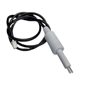 Mini-Flussmesser-Nadel für Wasserprüfgeräte für Wasseraufbereiter Magnetische Wasserpumpen-Theorie TDS-Kabel - Product Image 5