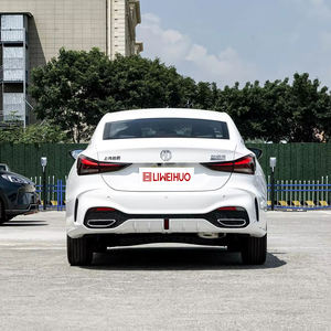 Nouvelle Saic Mg5 Modèle 2026 180dvvt Première Version Mondiale 1.5l Cvt Voitures à Essence à Haute Vitesse Faible Coût Berline de tourisme Automobiles pour l'<span class=keywords><strong>Algérie</strong></span> - Product Image 6