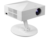 Mini Proyector SXZ S32-A Nativo HD 720P con Sistema Android 14, Smart BT, WiFi, 160ANSI Lúmenes, Compatible con 4K, Portátil, para Cine en Casa