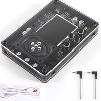 Tremenqin Theremin + Taylor Ming Minzhong, instrumen musik hadiah untuk pacar laki-laki peralatan menyenangkan