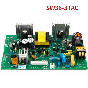 Componenti per <span class=keywords><strong>Ascensori</strong></span> dal Design Moderno, Scheda di Alimentazione di Emergenza SW36-3TAC per Hotel e Appartamenti - Product Image 2