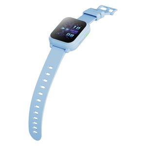 Smartwatch ( IPS ) K2 Kids 4G Blue WTK2BLU - Product Image 4