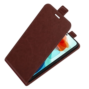 Custodia per cellulare per Xiaomi Redmi Note 10 <span class=keywords><strong>Pro</strong></span> 5G cina/<span class=keywords><strong>Poco</strong></span> <span class=keywords><strong>X3</strong></span> GT R64 custodia protettiva in pelle a vibrazione verticale singola - Product Image 3