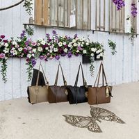 Vente chaude en gros, sacs à main de luxe personnalisés pour femmes, sacs fourre-tout en polyester de créateur, sacs à bandoulière pour femmes