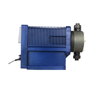Bomba de diafragma de alta presión Lango impermeable IP65 con motor BLDC para exteriores, construcción marina, drenaje y suministro de agua EX-E1000FU Pulse - Product Image 4