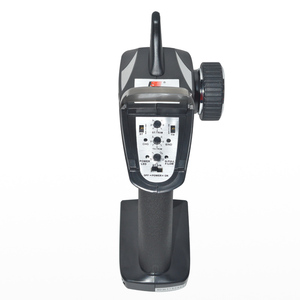 Flysky <span class=keywords><strong>2.4G</strong></span> 3CH máy phát FS-GT2B nhựa điều khiển từ xa thuyền phụ tùng cho RC xe và thuyền 8 đến 13 năm + - Product Image 3