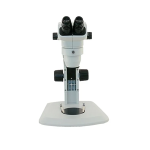 Microscopio de Laboratorio RL-2915 Estéreo 4X 384X con Base Fija, Iluminación Halógena/LED, No Portátil, Científico - Product Image 4