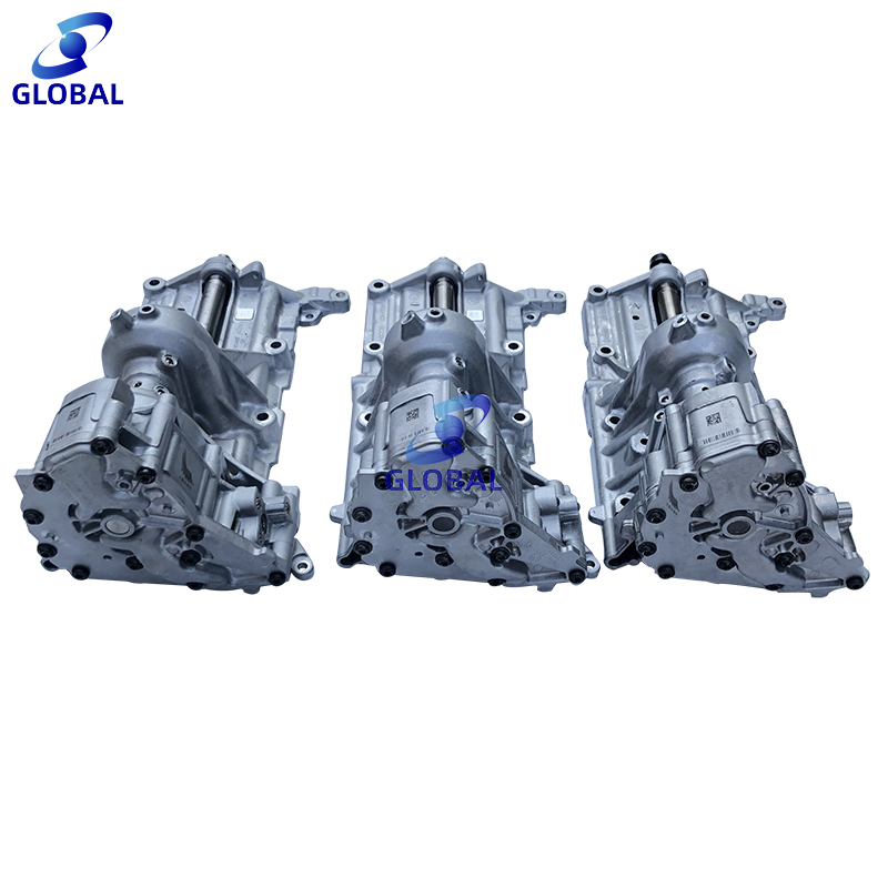 OEM N20B20 Balance Shaft Oil Pump for BMW - Premium Parts