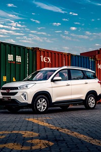 Magasin officiel Véhicule le <span class=keywords><strong>moins</strong></span> cher Wuling Hongguang S3 Mpv 5 portes 7 sièges Nouvelle <span class=keywords><strong>voiture</strong></span> de tourisme Grand espace <span class=keywords><strong>Voiture</strong></span> à essence à bas prix - Product Image 5
