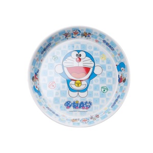 Doraemon Children's Tableware Set 19pcs Food Grade Melamine Bowl Plate Cup Spoon For Kids Age 2-4 Years - Product Image 5