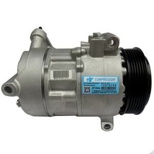 Compresor FMM 92157794 4471905693 92265301 para Aire Acondicionado de Auto para G8/Omega - Product Image 4