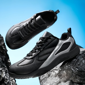 Sneakers tendance, sneakers pour hommes, les sneakers les plus vendues, chaussures de sport de haute qualité, chaussures de sport assorties pour hommes et femmes - Product Image 2