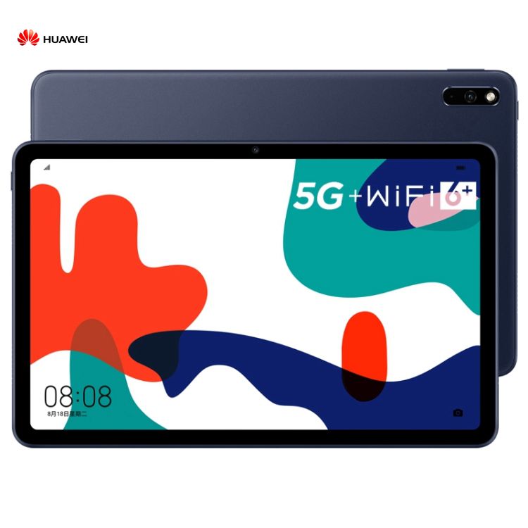 Huawei Matepad 10.4 - Professional Tablet with Android 10