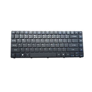 Máy Tính Xách Tay Bàn Phím Cho Acer Aspire 3810 <span class=keywords><strong>3810T</strong></span> 4535 4736 4741 4810 4810T 4625G 4736ZG Loạt - Product Image 2
