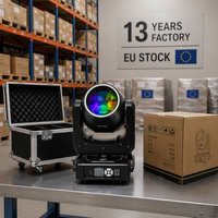 Sailwin Beam 230 Moving Head Light Sharpy Moving Head 7R 230w Équipement de scène DJ Club Sailwin Beam Spot Moving Headlight