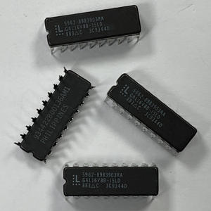 วงจรรวมลอจิก Hef4011bp วงจรรวม7408 <span class=keywords><strong>7400</strong></span>ชุดวงจรรวม - Product Image 3