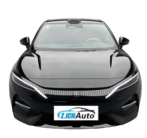 BYD Song L SUV EV Edición Premium de Segunda Mano <span class=keywords><strong>2023</strong></span> - Serie de 662 Kilómetros, Ruedas R20, Asientos de Cuero, Gran Venta - Product Image 1