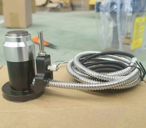 Macchina utensile per incisione, centro di lavoro CNC completamente automatico utensile setter, fotoelettrico one-way utensile setter - Product Image 2