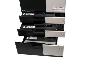 Impresora láser multifunción de 3 colores, dispositivo de impresión actory para máquina de impresión de 364 C364e - Product Image 6