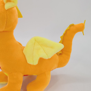 Belle forme tissu doux coton animal en peluche doux <span class=keywords><strong>dinosaure</strong></span> personnalisé en peluche animal en peluche <span class=keywords><strong>dinosaure</strong></span> en peluche - Product Image 3