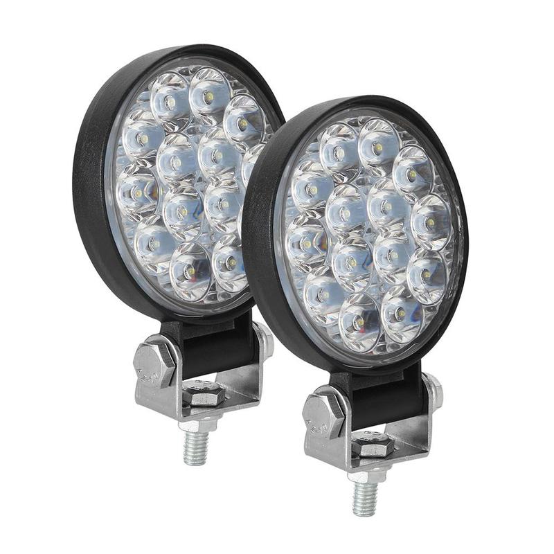 Cheap Price Led Working Light Motorcycle
