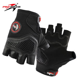 <span class=keywords><strong>Scooter</strong></span> électrique pour hommes équitation demi-doigt moto <span class=keywords><strong>gants</strong></span> été Vente en gros <span class=keywords><strong>pas</strong></span> <span class=keywords><strong>cher</strong></span> mode sécurité couleurs - Product Image 4