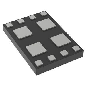 แผงวงจรรวมโมสเฟท IGBT โมดูลทรานซิสเตอร์ MLX90329LDC-DBA-000-<span class=keywords><strong>RE</strong></span> SMD - Product Image 1