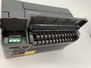 Mochuan Logo PLC RS485 контроллер б/у новый процессор для литьевых машин Modbus промышленной автоматизации PLC Программирование - Product Image 3