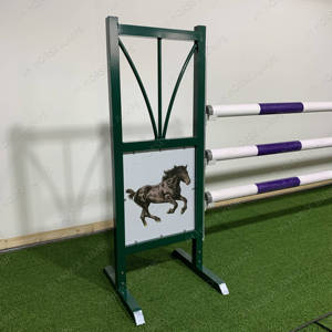 Cheap <strong>Aluminum</strong> Horse Obstacle <strong>Jumping</strong> - Product Image 1