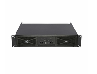Amplificateur H de haute classe-Produit de haut-parleur