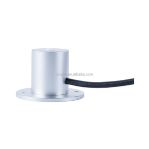 광합성 활성 방사선 시험을 위한 400 ~ 700nm 스펙트럼 양자 PAR 센서를 갖춘 OEM 맞춤형 저가형 태양광 측정기 - Product Image 3