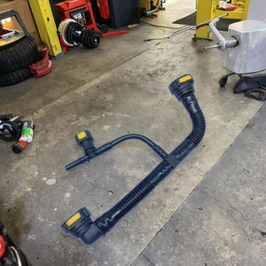 Nouveau tuyau de reniflard d'huile en plastique de marque HR 1192WZ avec 1 an de garantie pour <span class=keywords><strong>Citroen</strong></span> C2 <span class=keywords><strong>C3</strong></span> C4 Peugeot 1007 206 207 307 - Product Image 6