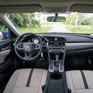 Auto Usate 2016-2020 Honda Civic Berlina Trazione Anteriore Trasmissione Automatica Guida a Sinistra Ottime Condizioni Economiche per Esportazione - Product Image 6