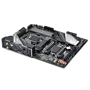 Nouvelle carte mère DDR4 d'origine pour <span class=keywords><strong>Gigabyte</strong></span> Z390 <span class=keywords><strong>AORUS</strong></span> PRO WIFI - Product Image 3