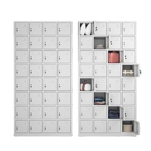 Armoire de rangement en acier, <span class=keywords><strong>vente</strong></span> directe d'usine - Product Image 1