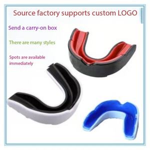 <span class=keywords><strong>Protector</strong></span> <span class=keywords><strong>Bucal</strong></span> de EVA con Tecnología de Ajuste Cómodo, <span class=keywords><strong>Protector</strong></span> <span class=keywords><strong>Bucal</strong></span> de Doble Capa, <span class=keywords><strong>Protector</strong></span> <span class=keywords><strong>Bucal</strong></span> <span class=keywords><strong>para</strong></span> Boxeo, Equipo de Protección <span class=keywords><strong>para</strong></span> Fútbol, MMA, Jóvenes y Adultos - Product Image 2