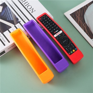 Custodia in Silicone per Telecomando <span class=keywords><strong>Sharp</strong></span> GB345WJSA GB326WJSA GB346WJSA, Cover Protettiva per Telecomando TV - Product Image 4