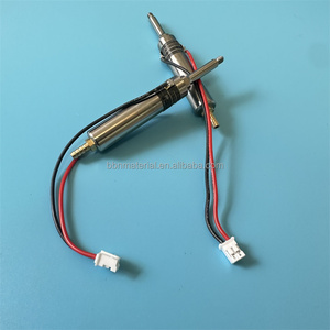 Accesorios Dentales Vibrador Piezoeléctrico Transductor Ultrasónico Dental para Escalador - Product Image 1