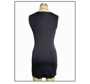 Vestido Mini Sexy sin Mangas para Mujer, Moda <span class=keywords><strong>de</strong></span> Primavera 2026, Ideal para Citas y Fiestas, Venta al por Mayor en China, Gran Oferta - Product Image 3